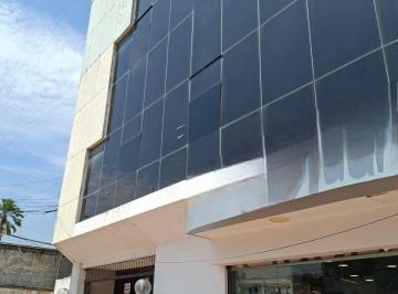 Oficina comercial , Guayaquil · Oficina Comercial de 74 m² en Venta en Urdesa