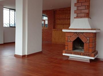 Departamento de 3 habitaciones, Quito · Vendo Departamento 3 Habitaciones con Suite Independiente La Concepcion