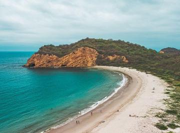 Terreno / Lote , Jama · Venta de Lotes de Terreno en Jama, Manabí