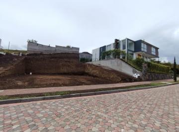 Terreno / Lote · 515m² · Terreno - Sangolqui