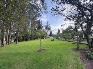 Terreno / Lote , Quito · Los Chillos - Sector Av Ilaló - Propiedad en Venta - 3000 m²