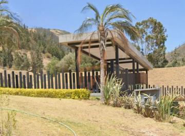 Terreno / Lote , Quito · Terreno de Venta en Tumbaco Sector La Cerámica, 2926 m², Urbanización de Lujo con Seguridad 24/7.