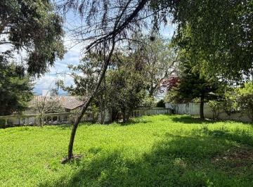 Terreno / Lote , Quito · Excelente Ubicación. Perfecto Para Familia