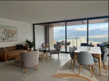 Departamento · 167m² · 3 Habitaciones · 2 Estacionamientos · Departamento en Venta en Cumbayá Vista Grande Quito Ecuador
