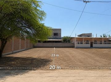 Departamento de 1 habitación, Playas · Se Vende 455 m ² de Terreno Km. 1.5 Via a Data Villamil Playas