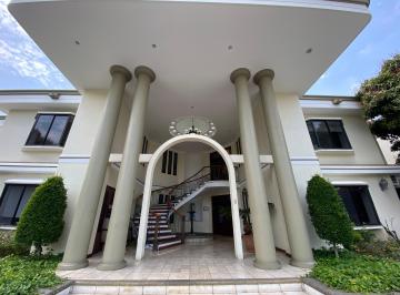 Casa de 3 habitaciones, Guayaquil · Casa en Venta Km 2 Via a Samborondon