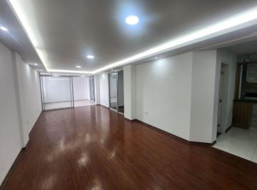 Departamento de 2 habitaciones, Quito · Venta Departamento Dos Dorm. Estudio 2 Parqueaderos Cerca Bosque Colinas del Pichincha