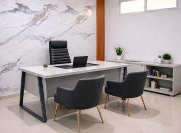 Oficina comercial de 3 habitaciones, Guayaquil · Oficina de 170 m² con 8 Ambientes de Alquiler en Urdesa Central
