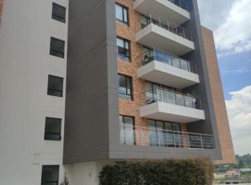 Departamento de 2 habitaciones, Quito · De Renta Hermoso Departamento en La Primavera Cumbaya por Estrenar