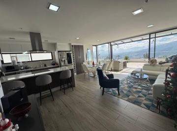 Departamento de 2 habitaciones, Quito · Venta Departamento con Vista Panorámica 2 Dorm. - Cr