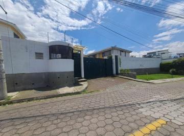 Casa de 3 habitaciones, Quito · Casa de Venta Conjunto Los Arupos Sangolqui