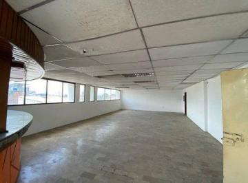 Oficina comercial · 566m² · Alquiler Oficinas 1er y 2do Piso Tungurahua y Portete