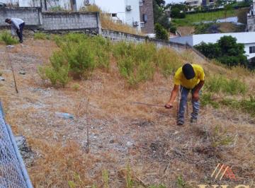 Terreno / Lote , Guayaquil · Se Vende Terreno de 250 m² en Ceibos Norte