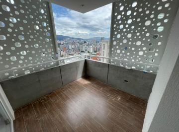 Suite de 1 habitación, Quito · Vendo Suite por Estrenar con Vista Sector Gonzalez Suarez