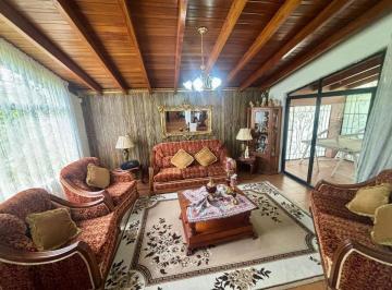 Casa en Venta de 4 habitaciones Sangolqui · Por Espe Chillos Vendo Casa Grande 4 Dorm. Mas Terreno