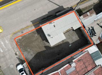 Terreno / Lote , Cuenca · Lote Para Construir en Zona Comercial, Sector Control Sur T370