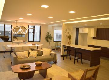 Departamento · 188m² · Se Vende Departamento, Sector Gonzalez Suarez