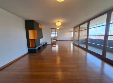 Departamento de 4 habitaciones, Quito · Hermoso Departamento de Lujo en Renta Gonzalez Suarez, 350 m², 4 Habitaciones, 4 Baños