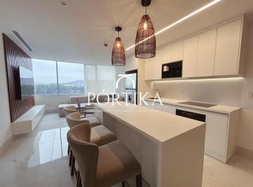 Departamento de 2 habitaciones, Guayaquil · Alquiler Departamento 2 Dorm. - Millenium - Av Francisco de Orellana