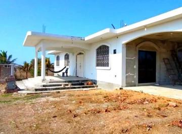 Hacienda-Quinta · 3000m² · 4 Habitaciones · Finca en Venta, Colinas del Pacifico. Estf
