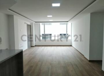 Departamento · 100m² · 2 Habitaciones · 1 Estacionamiento · Departamento Nuevo en Venta en Urbanización Mastodontes, Excelente Ubicación