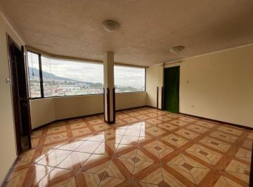 Edificio-Hotel-Fabrica de 3 habitaciones, Quito · Venta Edificio Calle Asuncion de 634 m² con 3 Departamentos,1 Local, 1 Suite