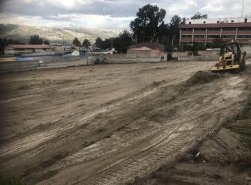 Terreno / Lote · 2412m² · Terreno en Venta