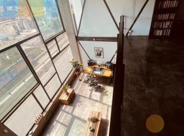 Departamento · 98m² · 1 Habitación · 1 Estacionamiento · Departamento en Venta en El Centro de Quito