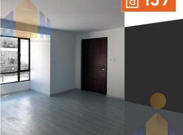Departamento · 140m² · 3 Habitaciones · 2 Estacionamientos · Departamento en Venta Dentro de Jardines de Amagasi