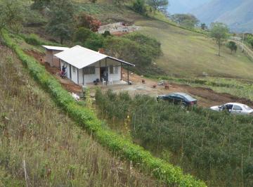 Terreno / Lote , Pallatanga · Terreno y Casa en Venta Pallatanga