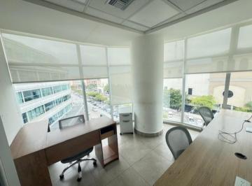 Oficina comercial · 108m² · 2 Estacionamientos · Oficina en Samborondón