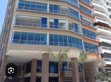 Departamento · 66m² · 2 Habitaciones · 1 Estacionamiento · "Departamento con Parqueo y Bodega en Condominio Ibiza – Salinas, 3 Dorm. Vista Al Mar"