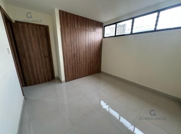 Departamento · 38m² · 1 Habitación · Suite Norte de Guayaquil Dos Ambientes Gm