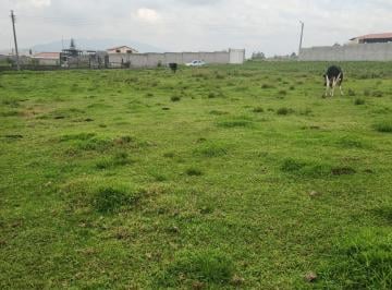 Terreno / Lote , Quito · Hermoso Terreno en Venta de Oferta Valle de Los Chillos /sangolqui