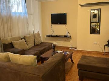 Departamento de 3 habitaciones, Quito · Departamento Amoblado 3 Habitaciones Ponceano en Renta