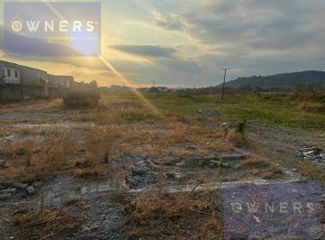 Terreno / Lote · 12000m² · Terreno Lote 12.000 m² Venta en Norte de Guayaquil Av Narcisa de Jesus