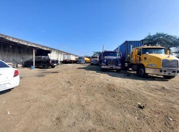 Terreno / Lote · 11733m² · Terreno Industrial 11733 m² Se Vende en Av Perimetral Guayaquil