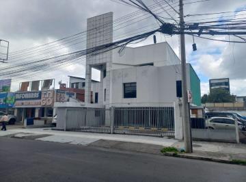 Local comercial , Quito · Arriendo Local con Mezzanine Sector Av Amazonas y Baltra