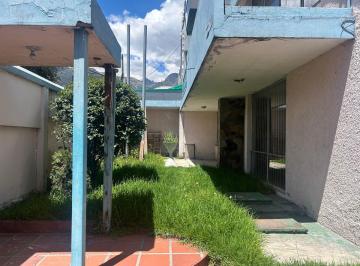 Terreno / Lote , Quito · Venta Mariana de Jesus Gran Terreno 560 m²