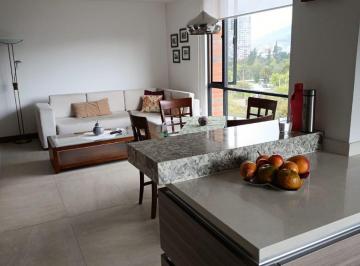Suite de 1 habitación, Quito · En Venta Suite Amoblada, Sector Parque La Carolina