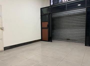 Local comercial , Guayaquil · Local en El Centro Venta o Alquiler
