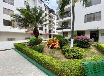 Departamento de 3 habitaciones, Guayaquil · Venta Departamento - Centropolis - 3 Dorm. (Wd)