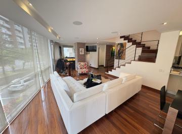 Departamento · 271m² · 3 Habitaciones · 3 Estacionamientos · Duplex Venta Coruña y Gonzalez Suarez