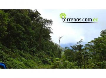Terreno / Lote · 414790m² · Terreno de Venta 36 Ha, Sector El Cielito, Carchireno