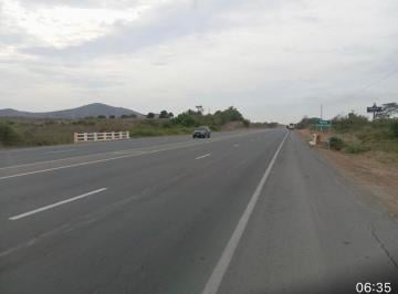 Terreno / Lote , Santa Elena · Venta Terreno 300.000 m². Via a La Costa, Km 90, Sector Villingota, Al Pie de La Via
