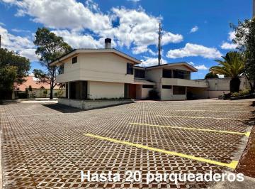 Oportunidad de inversión en terreno ubicado en el sector Norte de Quito, ideal p · Terreno de 2603 m² en Venta con Área de Bbq en Norte de Quito Sector Academia Cotopaxi