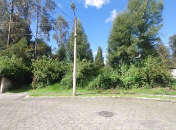 Terreno / Lote , Quito · Conocoto. Terreno en Urbanización de Escuela Politécnica Nacional