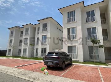 Departamento · 71m² · 3 Habitaciones · 1 Estacionamiento · Departamento en Venta – Urbanización Savali