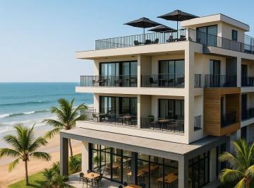 Terreno / Lote , Atacames · Terreno en Venta 4.083 m² - Cantón Atacames - Provincia de Esmeraldas