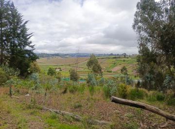 Terreno / Lote · 2259m² · Terreno en Venta en Samanga. Ambato